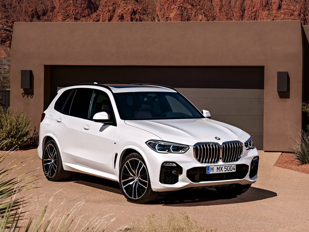 Bmw x5 белый фото