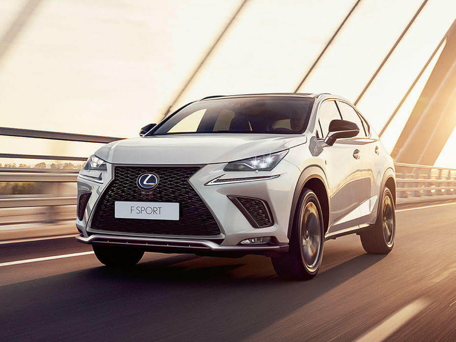 Коврики текстильные "Комфорт" для Lexus NX200 I (suv / ZGZ10, ZGZ15) 2014 - 2021, темно-серые, 5шт.